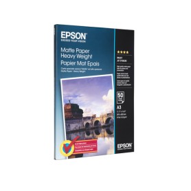 Epson Carta speciale opaca "matte" alto spessore (C13S041261)