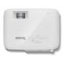 Benq EW600 videoproiettore Proiettore a raggio standard 3600 ANSI lumen DLP WXGA (1280x800) Bianco (9H.JLT77.13E) (9H.JLT77.1HE)