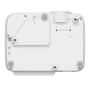 Benq EW600 videoproiettore Proiettore a raggio standard 3600 ANSI lumen DLP WXGA (1280x800) Bianco (9H.JLT77.13E) (9H.JLT77.1HE)