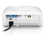 Benq EW600 videoproiettore Proiettore a raggio standard 3600 ANSI lumen DLP WXGA (1280x800) Bianco (9H.JLT77.13E) (9H.JLT77.1HE)
