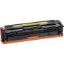 Canon 731 cartuccia toner 1 pz Originale Giallo (6269B002)