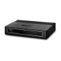 TP-LINK TL-SF1016D Non gestito Fast Ethernet (10/100) Bianco (TL-SF1016D)