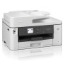 Brother MFC-J5340DWE stampante multifunzione Ad inchiostro A3 4800 x 1200 DPI Wi-Fi (MFCJ5340DWERE1)