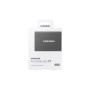 Samsung Portable SSD T7 500 GB Grigio (MU-PC500T/WW)