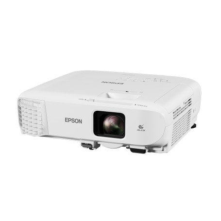 Epson EB-992F videoproiettore Proiettore montato a soffitto/parete 4000 ANSI lumen 3LCD 1080p (1920x1080) Bianco (V11H988040)