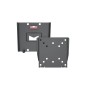 Multibrackets 2988 Supporto TV a parete 81,3 cm (32") Nero (MB2988)