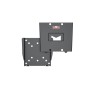 Multibrackets 2988 Supporto TV a parete 81,3 cm (32") Nero (MB2988)