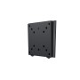 Multibrackets 2988 Supporto TV a parete 81,3 cm (32") Nero (MB2988)