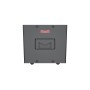 Multibrackets 2988 Supporto TV a parete 81,3 cm (32") Nero (MB2988)