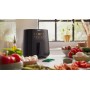 Philips 5000 series Series 5000 Connessa HD9255/60 Airfryer L - 4 porzioni (HD9255/60)