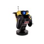 Exquisite Gaming Cable Guys Claptrap Supporto passivo Controller per videogiochi, Telefono Nero, Blu, Arancione,  (CGCRBL300172)