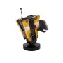 Exquisite Gaming Cable Guys Claptrap Supporto passivo Controller per videogiochi, Telefono Nero, Blu, Arancione,  (CGCRBL300172)