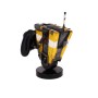 Exquisite Gaming Cable Guys Claptrap Supporto passivo Controller per videogiochi, Telefono Nero, Blu, Arancione,  (CGCRBL300172)