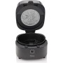 Hisense HAF1350DR friggitrice Singolo 6,7 L Indipendente Friggitrice ad aria calda Nero