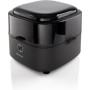 Hisense HAF1350DR friggitrice Singolo 6,7 L Indipendente Friggitrice ad aria calda Nero