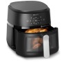 FRIGGITRICE AD ARIA MULTICOOKER XL 6.2 LITRI CON FINESTRA E PROGRAMMI (NA231/00)