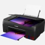 Canon PIXMA G650 Ad inchiostro A4 4800 x 1200 DPI Wi-Fi (4620C006)