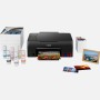 Canon PIXMA G650 Ad inchiostro A4 4800 x 1200 DPI Wi-Fi (4620C006)