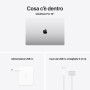 MBP 16 SL/14C/32C GPU/36GB/1T (MX2V3T/A)