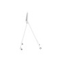 Samsung STN-WM55RXEN Supporto TV a parete 139,7 cm (55") Grigio (STN-WM55RXEN)