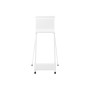 Samsung STN-WM55RXEN Supporto TV a parete 139,7 cm (55") Grigio (STN-WM55RXEN)