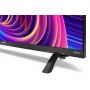 Sharp Aquos 32DI3EA 81,3 cm (32") HD Smart TV Wi-Fi Nero (LC-32DI3EA)