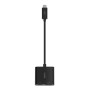 Belkin AVC002BTBK hub di interfaccia USB 3.2 Gen 1 (3.1 Gen 1) Type-C Nero (AVC002BTBK)