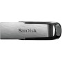 SanDisk Ultra Flair unità flash USB 32 GB USB tipo A 3.0 Nero, Acciaio inossidabile (SDCZ73-032G-G46)