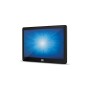 Elo Touch Solution 1302L 33,8 cm (13.3") 1920 x 1080 Pixel Multi-touch Da tavolo Nero (E683595)