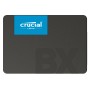 Crucial BX500 2.5" 2000 GB Serial ATA III 3D NAND (CT2000BX500SSD1)