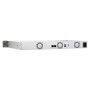 QNAP NAS 1U RACK 4CORE CORTEX-A55 4GB 1PSU (TS-433EU)