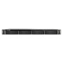 QNAP NAS 1U RACK 4CORE CORTEX-A55 4GB 1PSU (TS-433EU)