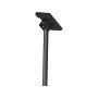 Multibrackets 5460 Supporto per display espositivi 139,7 cm (55") Nero (MB5460) (MB-CS400)