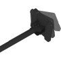 Multibrackets 5460 Supporto per display espositivi 139,7 cm (55") Nero (MB5460) (MB-CS400)