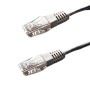 Atlantis Land P019-LN_6A-U-XC cavo di rete 10 m Cat6a U/UTP (UTP)