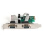 Digitus Scheda seriale dell’interfaccia, PCI (DS30000)