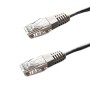 Atlantis Land P019-LN_6A-U-3C cavo di rete 3 m Cat6a U/UTP (UTP)