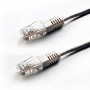 Atlantis Land P019-LN_6-U-XA cavo di rete Bianco 10 m Cat6 U/UTP (UTP)