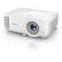 Benq EH600 videoproiettore Proiettore a raggio standard 3500 ANSI lumen DLP 1080p (1920x1080) Bianco (9H.JLV77.13 (9H.JLV77.1HE)