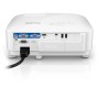 Benq EH600 videoproiettore Proiettore a raggio standard 3500 ANSI lumen DLP 1080p (1920x1080) Bianco (9H.JLV77.13 (9H.JLV77.1HE)