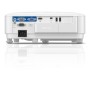 Benq EH600 videoproiettore Proiettore a raggio standard 3500 ANSI lumen DLP 1080p (1920x1080) Bianco (9H.JLV77.13 (9H.JLV77.1HE)
