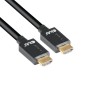 CLUB3D Ultra High Speed HDMI™2.1 Cable 10K 120Hz 48Gbps M/M 2 m./6.56 ft. (CAC-1372)