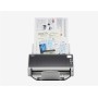Fujitsu fi-7460 ADF + scanner ad alimentazione manuale 600 x 600 DPI A3 Grigio, Bianco (PA03710-B051)