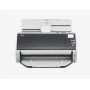 Fujitsu fi-7460 ADF + scanner ad alimentazione manuale 600 x 600 DPI A3 Grigio, Bianco (PA03710-B051)