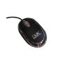 Link Accessori LKMOS04 mouse Mano destra USB tipo A Ottico (LKMOS04)