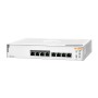 Hewlett Packard Enterprise Aruba Instant On 1830 8G 4p Class4 PoE 65W Gestito L2 Gigabit Ethernet (10/100/1000) Support (JL811A)