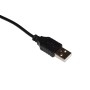Link Accessori LKMOS04 mouse Mano destra USB tipo A Ottico (LKMOS04)
