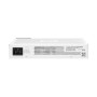 Hewlett Packard Enterprise Aruba Instant On 1830 8G 4p Class4 PoE 65W Gestito L2 Gigabit Ethernet (10/100/1000) Support (JL811A)
