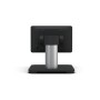 Elo Touch Solutions 0702L 17,8 cm (7") 800 x 480 Pixel Multi-touch Multi utente Nero (E796382)