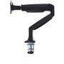 StarTech.com ARMPIVOTHDB supporto da tavolo per Tv a schermo piatto 81,3 cm (32") Morsa (ARMPIVOTHDB)